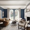 Choosing the Perfect Colour Scheme for Your Home Improvement Project