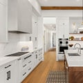Incorporating Energy-Efficient Appliances into Your Home Improvements