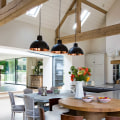 Maximising Natural Light in Your Home: Effective Improvement Strategies