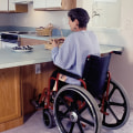 Enhancing Home Accessibility: Practical Improvements for Elderly and Disabled Individuals