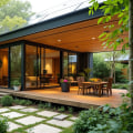 Sustainable Home Improvement: Eco-Friendly Options for Your Home