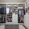 Maximising Space: Innovative Storage Solutions for Your Home Improvements