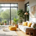 Maximising Natural Light in Your Home: Effective Improvements with Skylights and Larger Windows