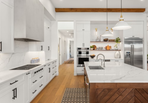 Incorporating Energy-Efficient Appliances into Your Home Improvements