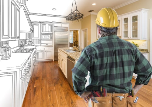 Key Considerations Before Embarking on Your Home Improvement Journey