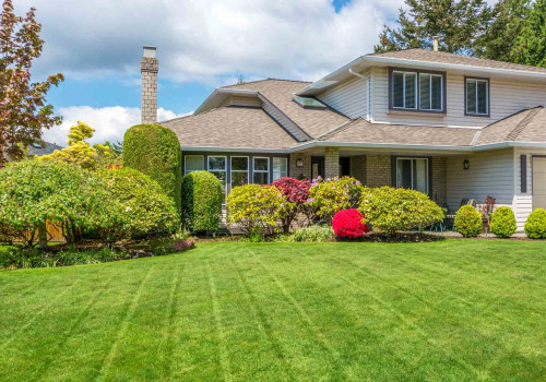 Enhancing Your Home's Value Through Thoughtful Landscaping Improvements