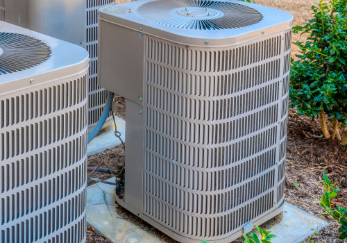 Enhancing Home Comfort: Energy-Efficient Heating and Cooling Solutions