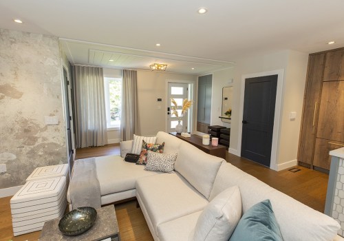 Integrating Smart Technology into Your Home Improvements