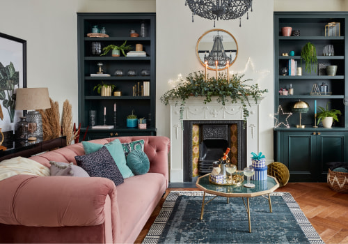 Inspiring Design Trends for Home Improvement in UK Homes