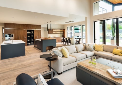 Innovative Home Improvement Ideas for Modern Living Spaces