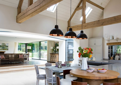 Maximising Natural Light in Your Home: Effective Improvement Strategies