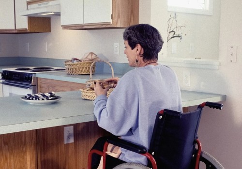 Enhancing Home Accessibility: Practical Improvements for Elderly and Disabled Individuals