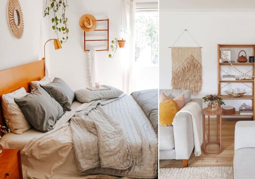 Transforming Small Spaces: Effective Home Improvements to Create an Illusion of Space