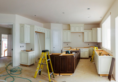 Avoiding Common Pitfalls in Home Improvement Projects