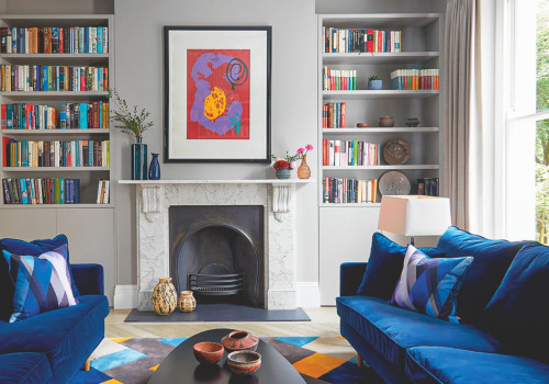 Transforming Your Home: Practical Improvements for a Functional and Organised Space