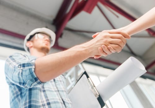 Finding Trustworthy Contractors for Your Home Improvement Project